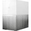 NAS WD My Cloud Home Duo 6TB