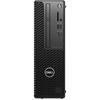 Sistem Brand Dell Precision 3440 SFF, Intel Xeon W-1250, 16GB RAM, 512GB SSD, nVidia Quadro P1000 4GB, Windows 10 Pro, Negru