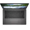 Laptop Dell Latitude 7310 13.3 inch FHD, Intel Core I5-10310U, 8GB RAM, 256GB SSD, Intel UHD Graphics, Windows 10 Pro, Negru