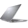 Ultrabook Dell Latitude 9520, 15.0 inch FHD, Intel Core i5-1145G7, 16GB RAM, 256GB SSD, Intel Iris Xe Graphics, Windows 10 Pro, Silver, 3Yr NBD