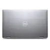 Ultrabook Dell Latitude 9520, 15.0 inch FHD, Intel Core i5-1145G7, 16GB RAM, 256GB SSD, Intel Iris Xe Graphics, Windows 10 Pro, Silver, 3Yr NBD