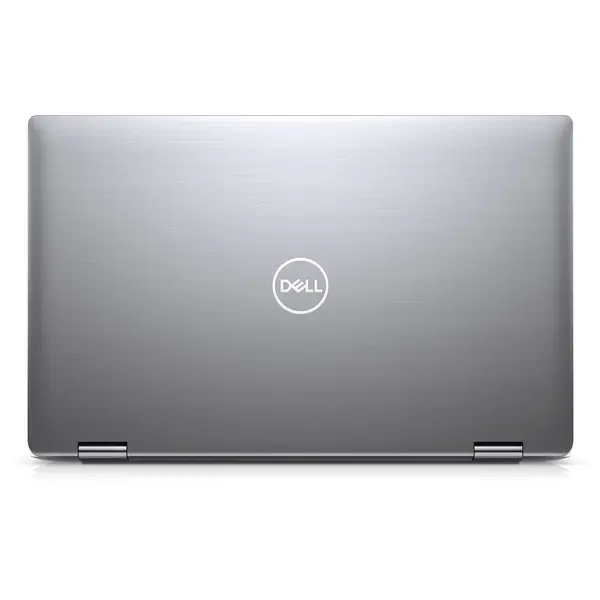 Laptop 2 in 1 Dell Latitude 9520, 15.0 inch FHD, Intel Core i7-1185G7, 16GB RAM, 512GB SSD, Intel Iris Xe Graphics, Windows 10 Pro, Silver, 3Yr NBD