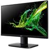 Monitor LED Acer KA240YBI 23.8 inch FHD, 1 ms, Negru