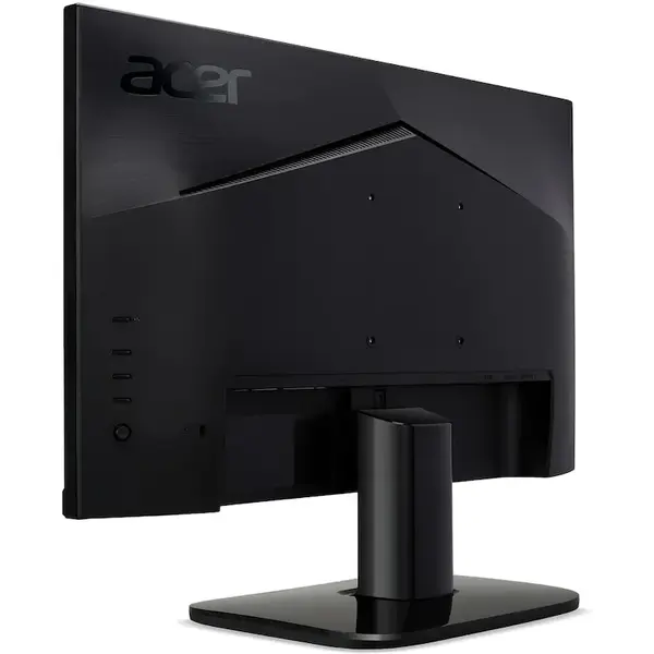 Monitor LED Acer KA240YBI 23.8 inch FHD, 1 ms, Negru