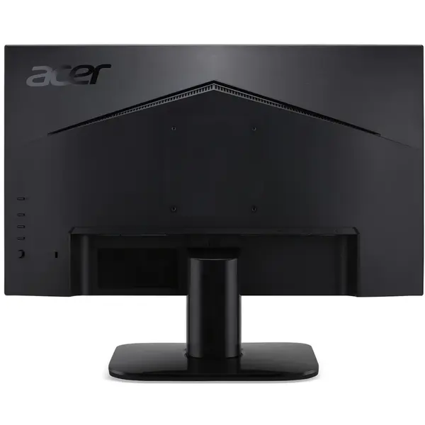 Monitor LED Acer KA240YBI 23.8 inch FHD, 1 ms, Negru