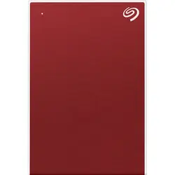 Hard Disk Extern Seagate One Touch 5TB USB 3.0 Red