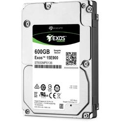 Enterprise Performance SAS 600GB, 15000 rpm, 256MB