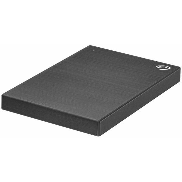 Hard Disk Extern Seagate One Touch 1TB USB 3.0 Black