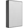 Hard Disk Extern Seagate One Touch 5TB USB 3.0 Silver