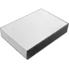 Hard Disk Extern Seagate One Touch 5TB USB 3.0 Silver