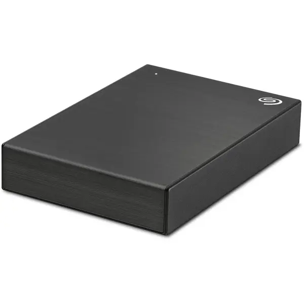 Hard Disk Extern Seagate One Touch 2TB USB 3.0 Black