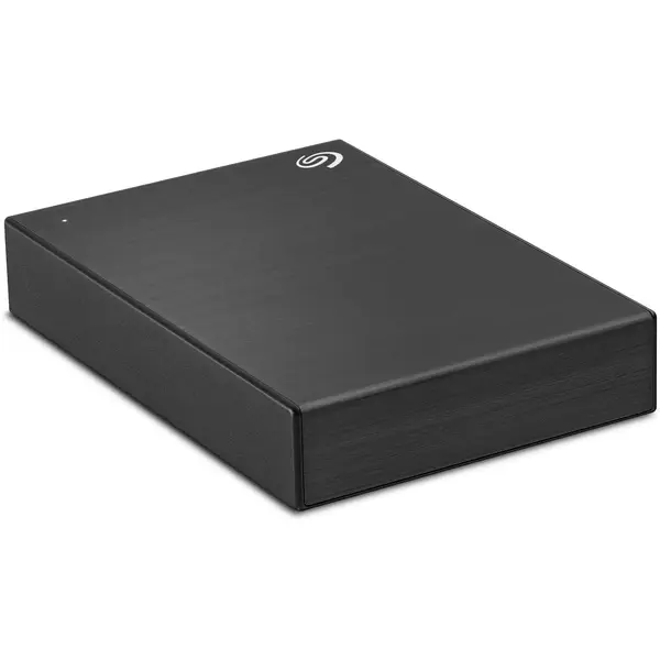 Hard Disk Extern Seagate One Touch 2TB USB 3.0 Black