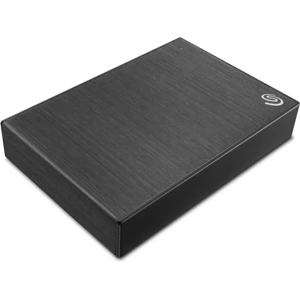 Hard Disk Extern Seagate One Touch 2TB USB 3.0 Black