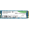 SSD Seagate BarraCuda Q5 500GB PCI Express 3.0 x4 M.2 2280