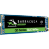 SSD Seagate BarraCuda Q5 500GB PCI Express 3.0 x4 M.2 2280