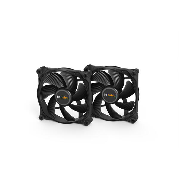 Cooler cu lichid be quiet! SILENT LOOP 2 280mm