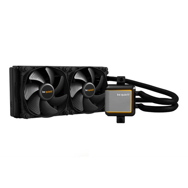 Cooler be quiet! SILENT LOOP 2 240mm