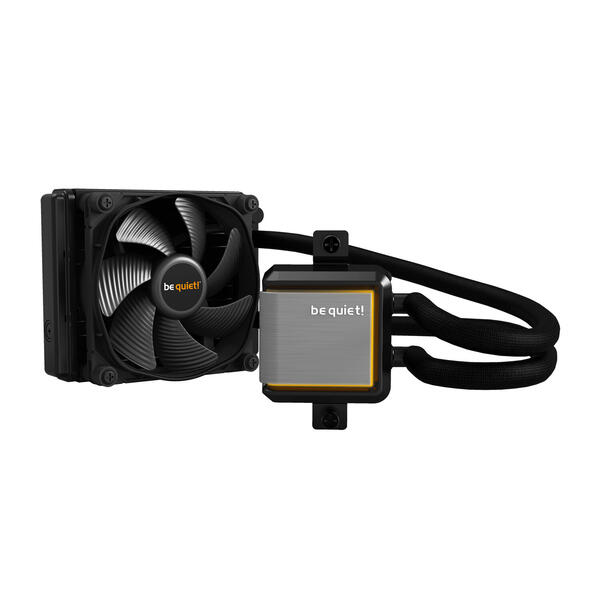 Cooler be quiet! SILENT LOOP 2 120mm