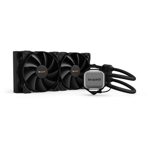 Cooler be quiet! Pure Loop 280mm