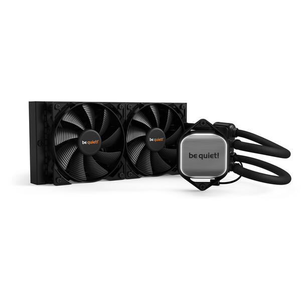 Cooler be quiet! Pure Loop 240mm