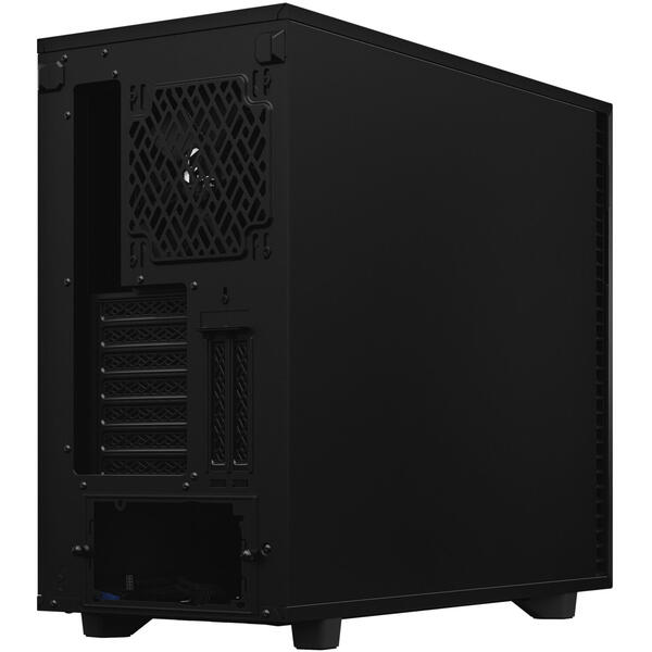 Carcasa Fractal Design Define 7 Black