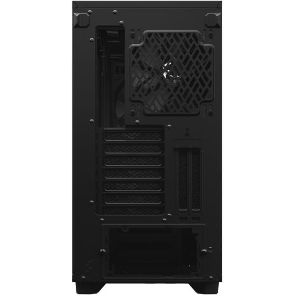 Carcasa Fractal Design Define 7 Black