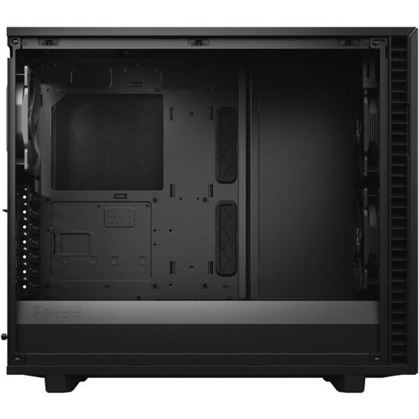 Carcasa Fractal Design Define 7 Black