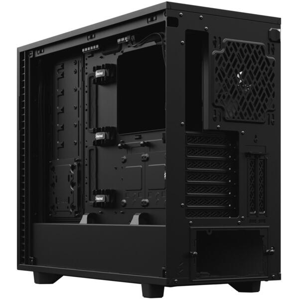 Carcasa Fractal Design Define 7 Black