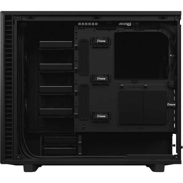 Carcasa Fractal Design Define 7 Black