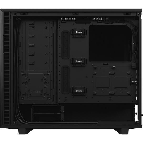 Carcasa Fractal Design Define 7 Black