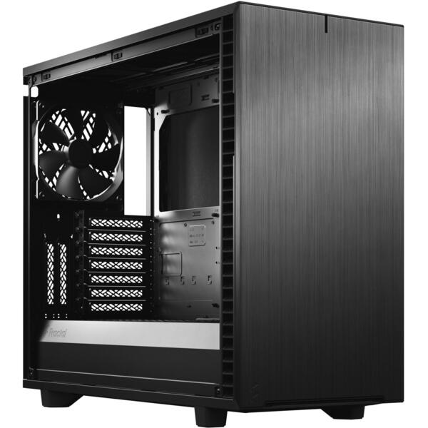 Carcasa Fractal Design Define 7 Black