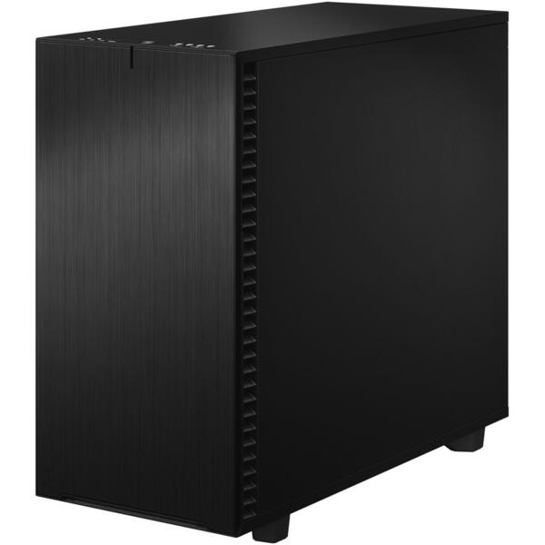 Carcasa Fractal Design Define 7 Black