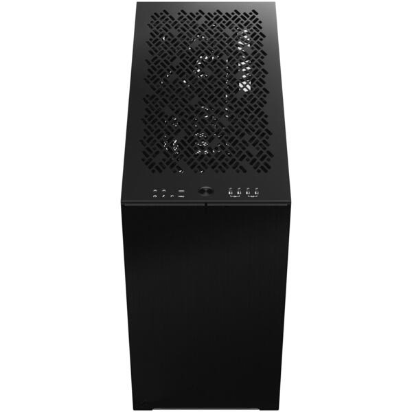 Carcasa Fractal Design Define 7 Black