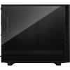 Carcasa Fractal Design Define 7 Black Dark Tempered Glass