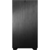 Carcasa Fractal Design Define 7 Black Dark Tempered Glass