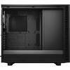 Carcasa Fractal Design Define 7 Black Dark Tempered Glass