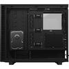 Carcasa Fractal Design Define 7 Black Dark Tempered Glass