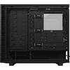 Carcasa Fractal Design Define 7 Black Dark Tempered Glass