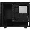 Carcasa Fractal Design Define 7 Black Dark Tempered Glass