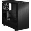 Carcasa Fractal Design Define 7 Black Dark Tempered Glass