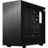 Carcasa Fractal Design Define 7 Black Dark Tempered Glass