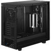 Carcasa Fractal Design Define 7 Black Dark Tempered Glass