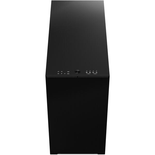 Carcasa Fractal Design Define 7 Black Dark Tempered Glass