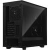 Carcasa Fractal Design Define 7 Black Light Tempered Glass