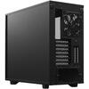 Carcasa Fractal Design Define 7 Black Light Tempered Glass