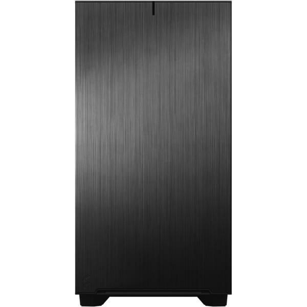 Carcasa Fractal Design Define 7 Black Light Tempered Glass