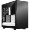 Carcasa Fractal Design Define 7 Black/White Light Tempered Glass