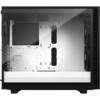 Carcasa Fractal Design Define 7 Black/White Light Tempered Glass