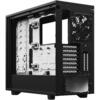 Carcasa Fractal Design Define 7 Black/White Light Tempered Glass