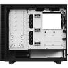 Carcasa Fractal Design Define 7 Black/White Light Tempered Glass